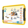 Makerzoid Конструктор Makerzoid Superbot Master Premium (MKZ-SPB-MS)