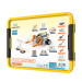 Makerzoid Конструктор Makerzoid Superbot Master Premium (MKZ-SPB-MS)