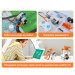 Makerzoid Конструктор Makerzoid Superbot Master Premium (MKZ-SPB-MS)