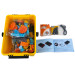 Makerzoid Конструктор Makerzoid Big Bloks - Future Mechanic (Механік май (MKZ-OBK-EC)