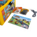 Makerzoid Конструктор Makerzoid Big Bloks - Future Mechanic (Механік май (MKZ-OBK-EC)