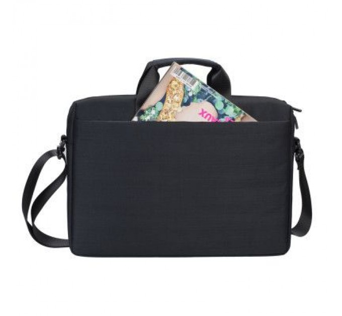 RivaCase Сумка для ноутбука RivaCase 15.6" 8335 Black (8335Black)