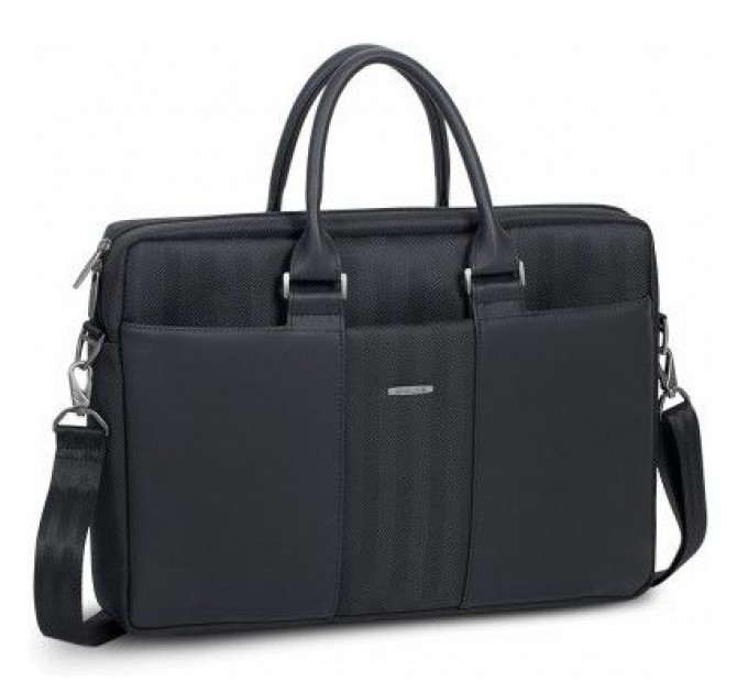 RivaCase Сумка для ноутбука RivaCase 15.6" 8135 Black (8135Black)