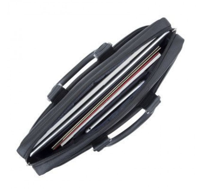 RivaCase Сумка для ноутбука RivaCase 15.6" 8135 Black (8135Black)