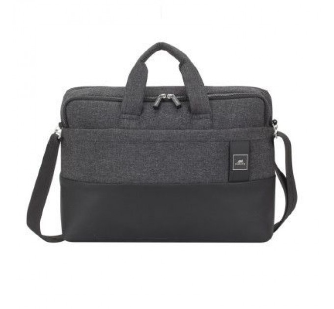 RivaCase Сумка для ноутбука RivaCase 15.6" 8831 Black (8831Black)