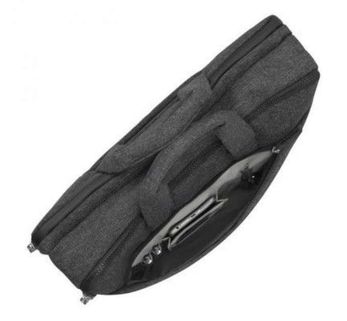 RivaCase Сумка для ноутбука RivaCase 15.6" 8831 Black (8831Black)