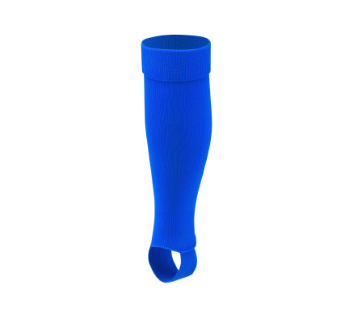 Jako Гетри Jako Senior Uni 3415-04 без шкарпетки синій Уні L (4059562125696)