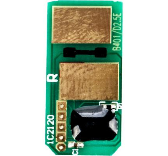 Everprint Чип для картриджа OKI B401/MB441/451 Everprint (CHIP-OKI-MB441)
