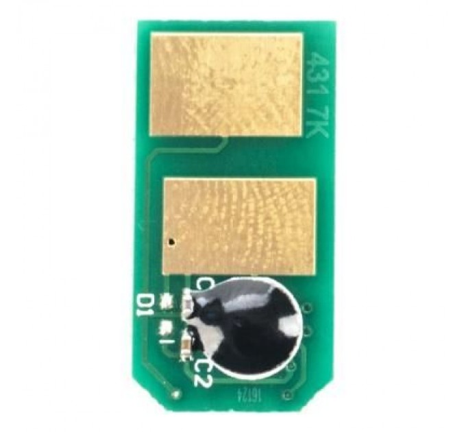 Everprint Чип для картриджа OKI B431/MB461/MB471/491 Everprint (CHIP-OKI-MB461-7K)