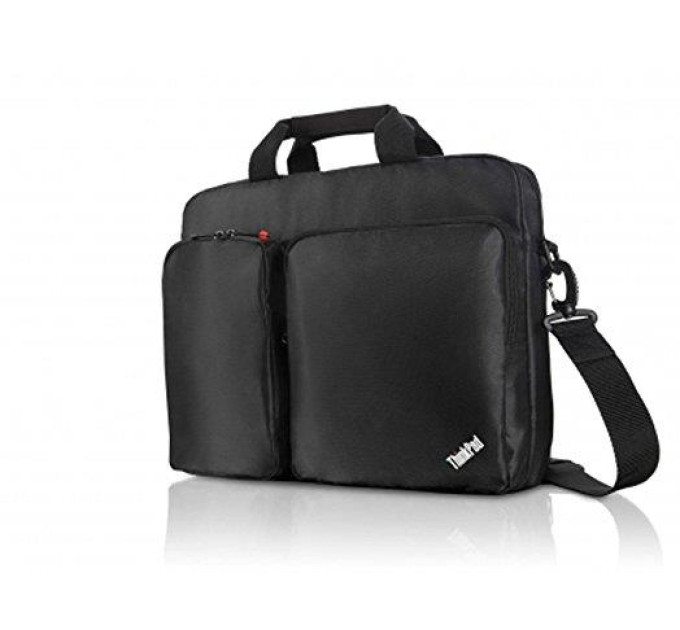 Lenovo Сумка для ноутбука Lenovo 14.1" ThinkPad 3-in-1 Case (4X40H57287)