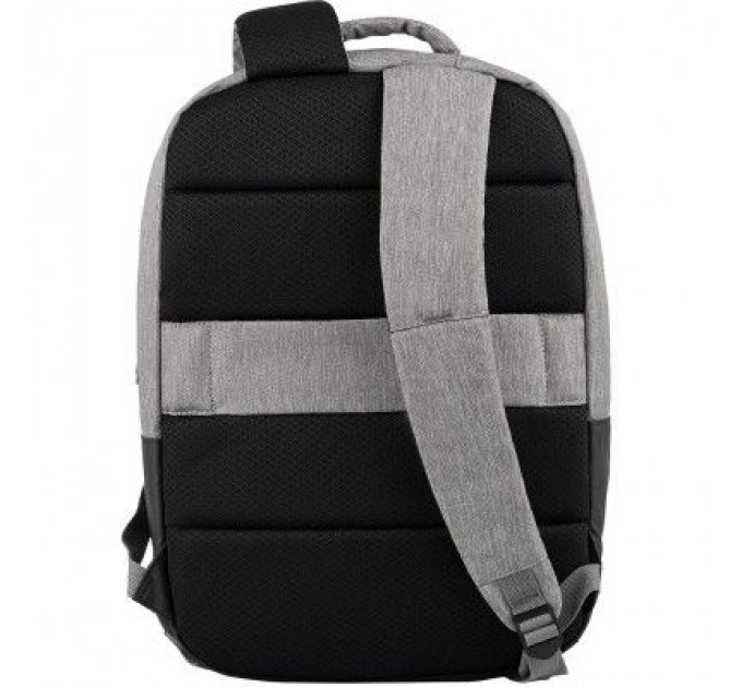 2E Рюкзак для ноутбука 2E 16" BPN6326 DayPack , grey (2E-BPN6326GR)