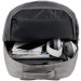 2E Рюкзак для ноутбука 2E 16" BPN6326 DayPack , grey (2E-BPN6326GR)