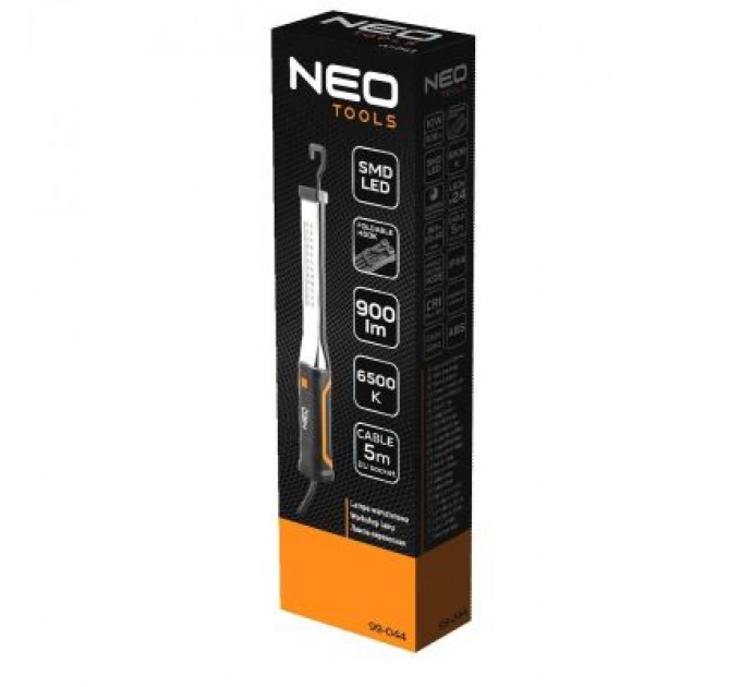 Neo Tools Ліхтар Neo Tools 99-044