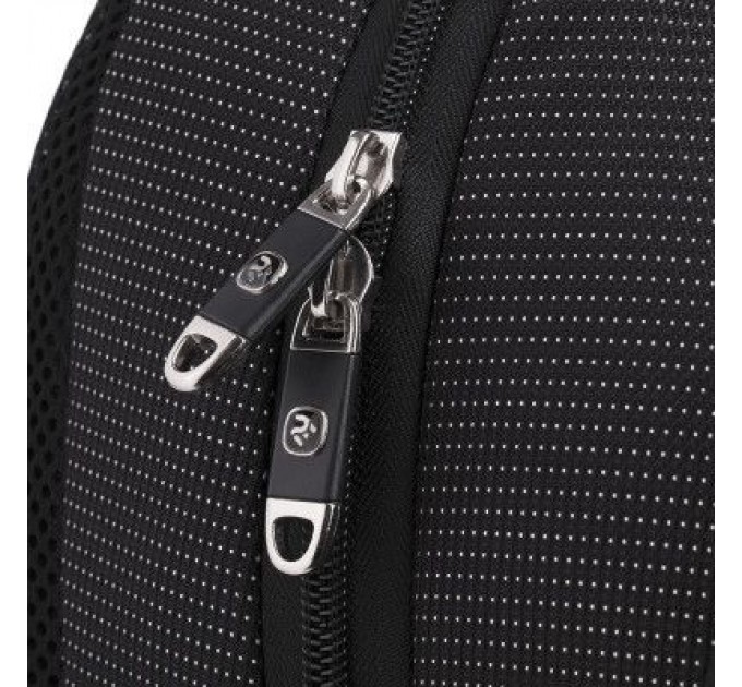 2E Рюкзак для ноутбука 2E 16" BPN6316 SmartPack, black (2E-BPN6316BK)