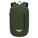 Frime Рюкзак для ноутбука Frime 15.6" (Keeper Green)