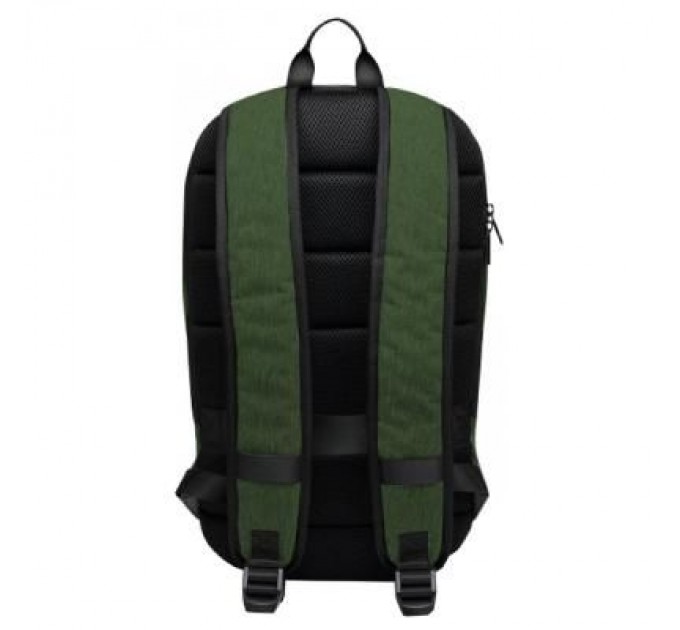 Frime Рюкзак для ноутбука Frime 15.6" (Keeper Green)