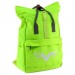 Frime Рюкзак для ноутбука Frime 17" (Fresh Lime)