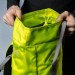Frime Рюкзак для ноутбука Frime 17" (Fresh Lime)
