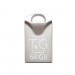 T&G Флеш-накопитель USB 64GB T&G 106 Metal Series Silver (TG106-64G)