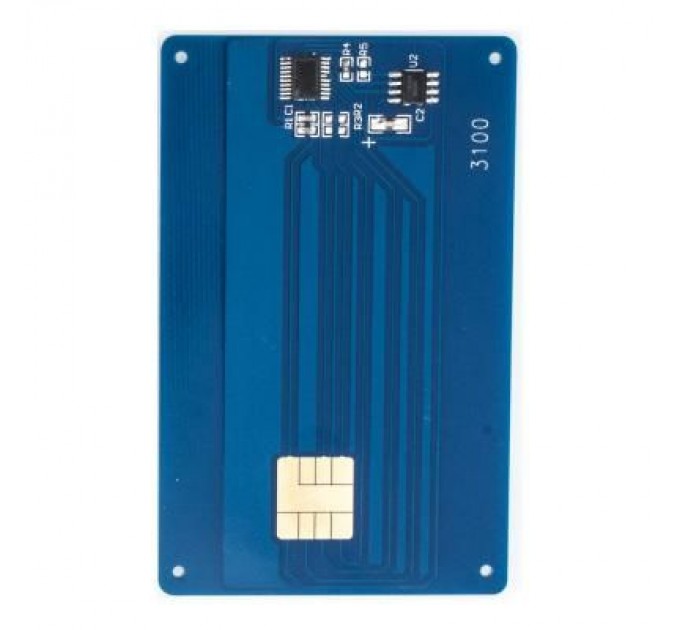 Чип для картриджа Xerox Ph3100 Everprint (CHIP-XER-PH3100)