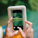 Naturehike Гермопакет Naturehike CNK2300BS015 темно-зелений (6976023925405)