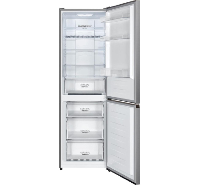 Gorenje Холодильник Gorenje NRK619FAS4