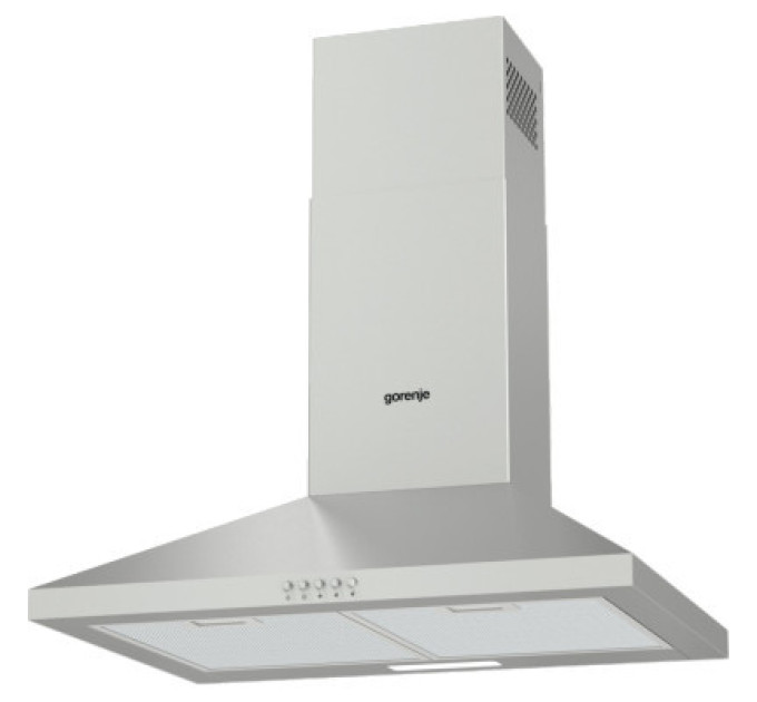 Gorenje Витяжка кухонна Gorenje WHC629E4X