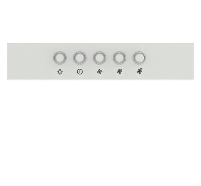 Gorenje Витяжка кухонна Gorenje WHC629E4X