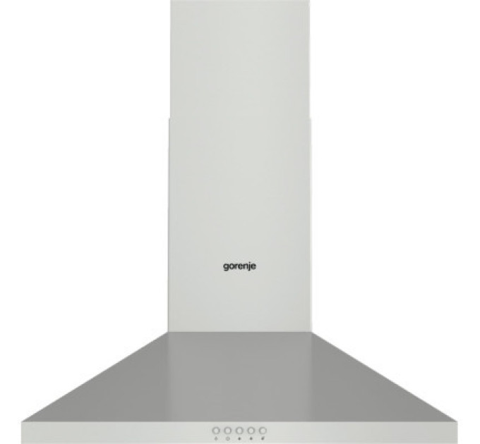 Gorenje Витяжка кухонна Gorenje WHC629E4X