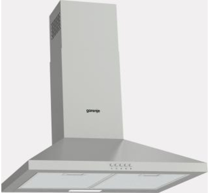 Gorenje Витяжка кухонна Gorenje WHC629E4X