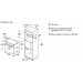 Bosch Духова шафа Bosch HMG776NB1