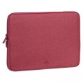 RivaCase Чохол до ноутбука RivaCase 13.3" 7703 Red (7703Red)