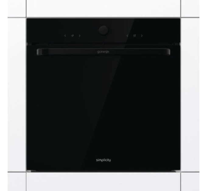 Gorenje Духова шафа Gorenje BOS67371SYB