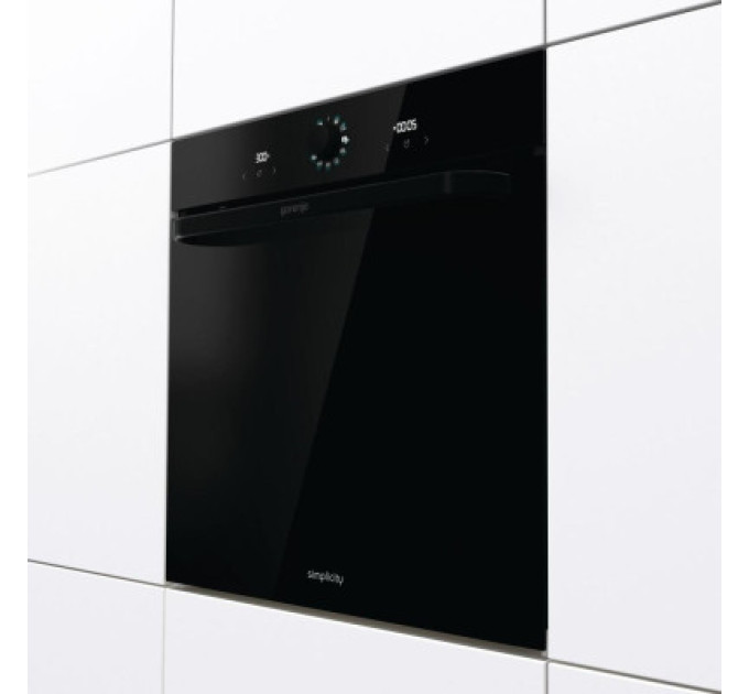 Gorenje Духова шафа Gorenje BOS67371SYB