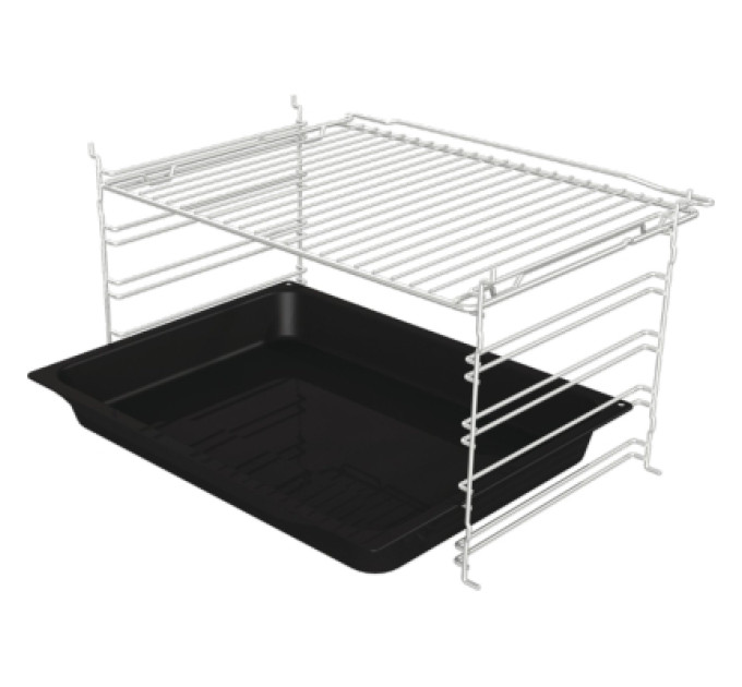 Gorenje Духова шафа Gorenje BO6735E02X