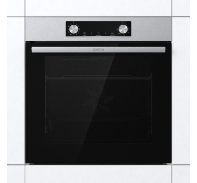 Gorenje Духова шафа Gorenje BO6735E02X