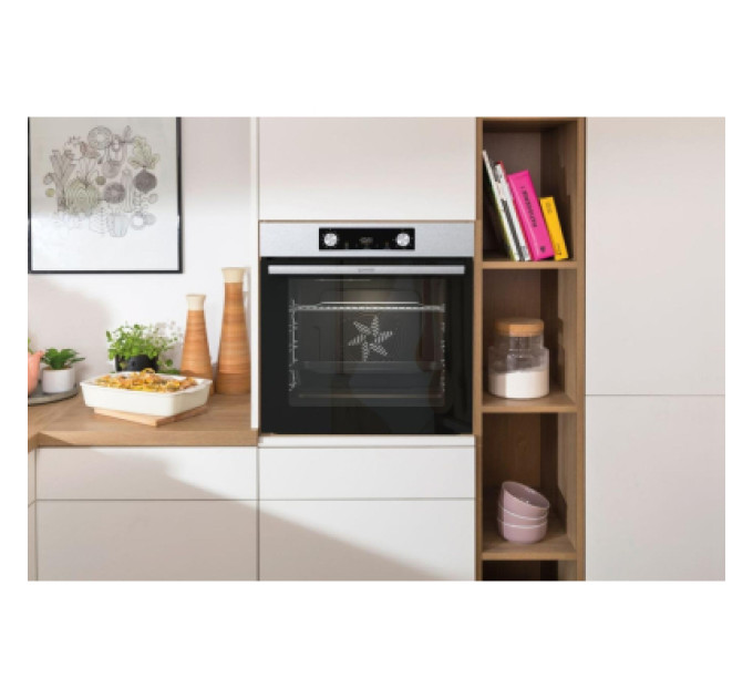 Gorenje Духова шафа Gorenje BO6735E02X