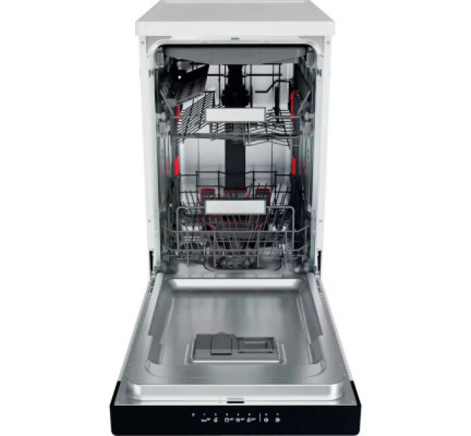 Whirlpool Посудомийна машина Whirlpool WSFO3O23PF