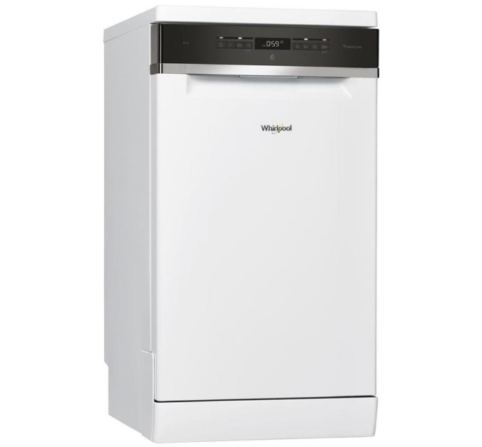 Whirlpool Посудомийна машина Whirlpool WSFO3O23PF