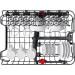Whirlpool Посудомийна машина Whirlpool WSFO3O23PF