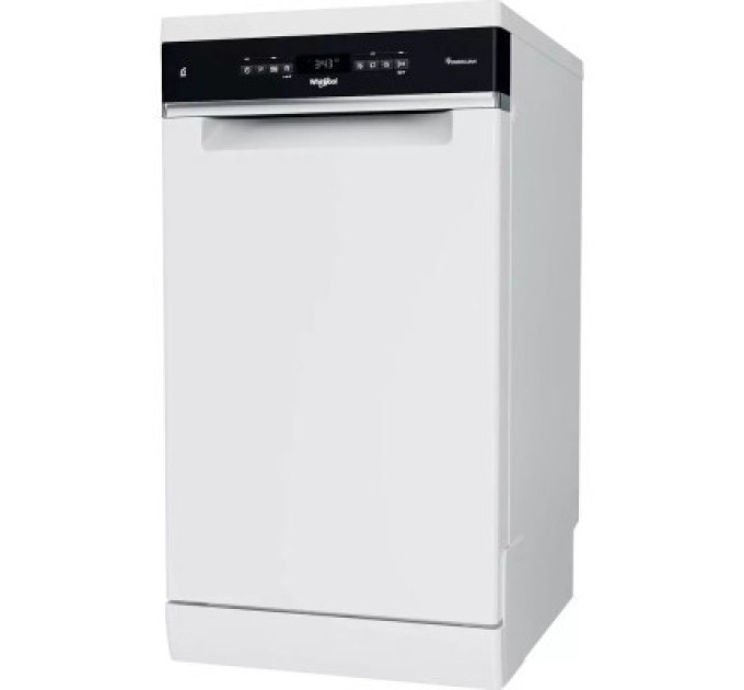 Whirlpool Посудомийна машина Whirlpool WSFO3O23PF