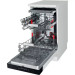 Whirlpool Посудомийна машина Whirlpool WSFO3O23PF