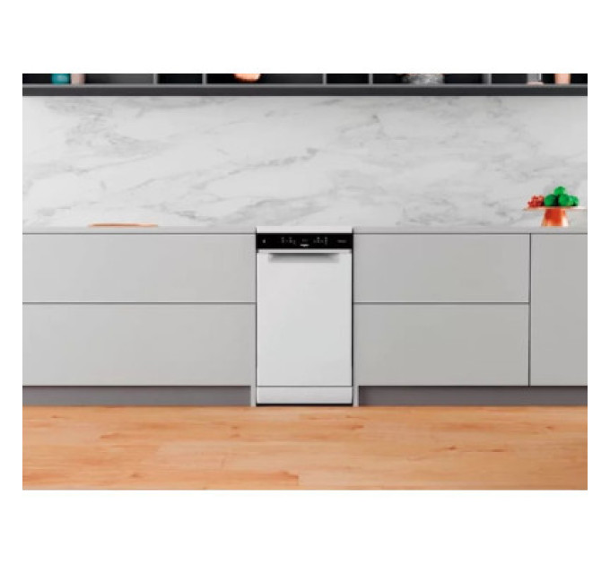 Whirlpool Посудомийна машина Whirlpool WSFO3O23PF