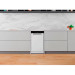 Whirlpool Посудомийна машина Whirlpool WSFO3O23PF