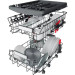 Whirlpool Посудомийна машина Whirlpool WSFO3O23PF