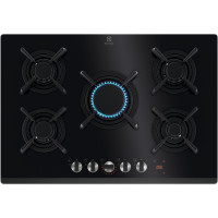 Варочна поверхня Electrolux KGG753753K