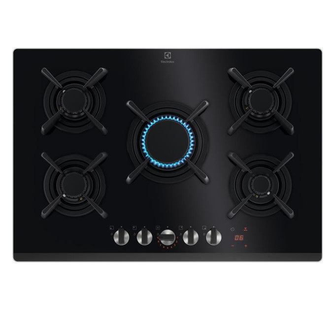 Electrolux Варочна поверхня Electrolux KGG753753K