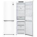 LG Холодильник LG GC-B459SQCL