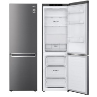 Холодильник LG GC-B459SLCL