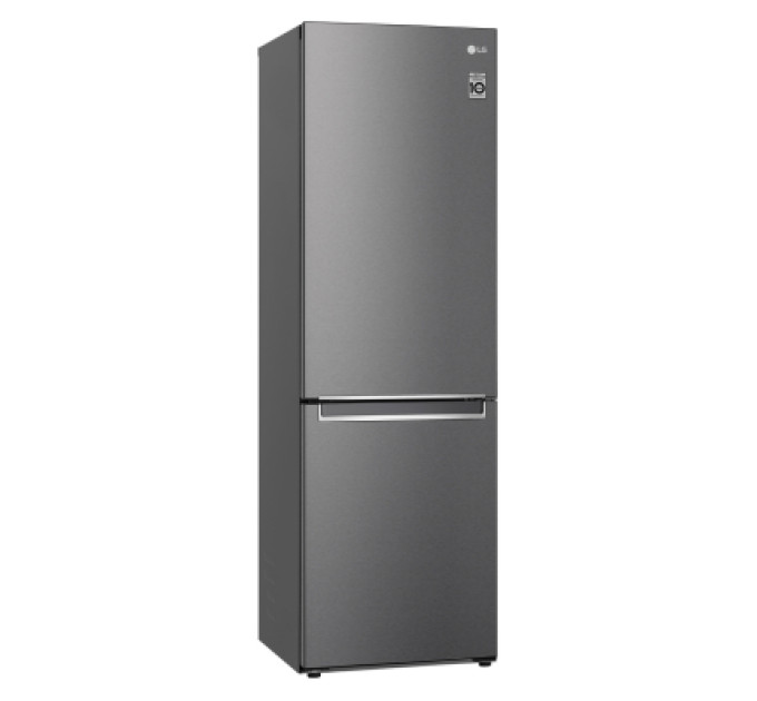 LG Холодильник LG GC-B459SLCL